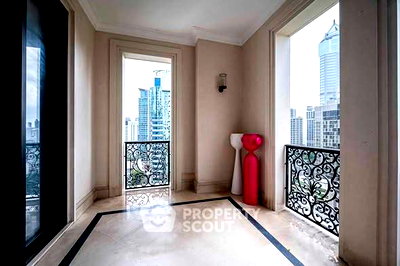 คอนโด BTS ชิดลม : คอนโด 3-ห้องนอน ที่ 98 ไวร์เลส ใกล้ BTS เพลินจิต (ID 2708869)