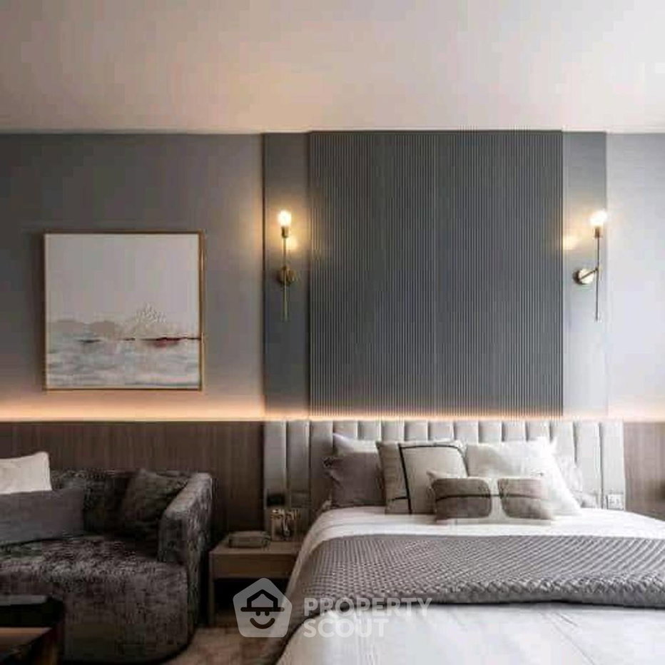 picture 1-BR Condo At Park Origin Phayathai, Near BTS Phaya Thai 300m (ID 2695480) - 3/11