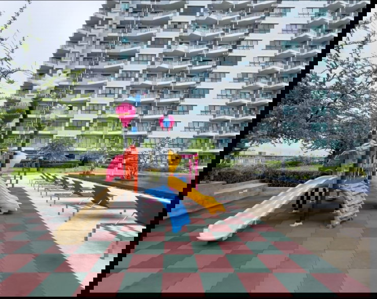 รูป ขายห้องชุดศุภาลัย พรีเมียม ราชเทวี - รูปที่ 8/10