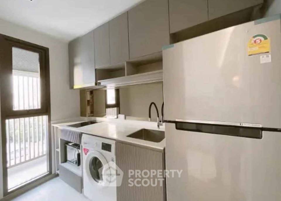 picture Studio Condo at Chapter Thonglor 25 close to Thong Lo (ID 2706839) - 4/5