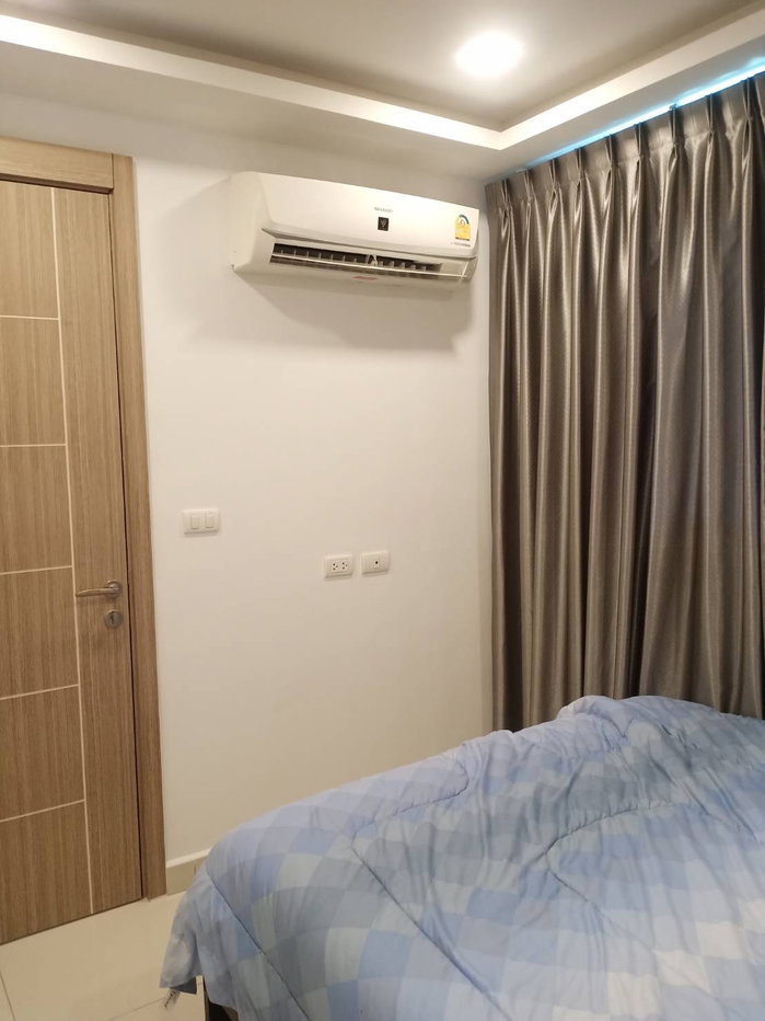 รูป [ให้เช่าคอนโด] Acradia Beach Continental Pattaya - รูปที่ 3/15