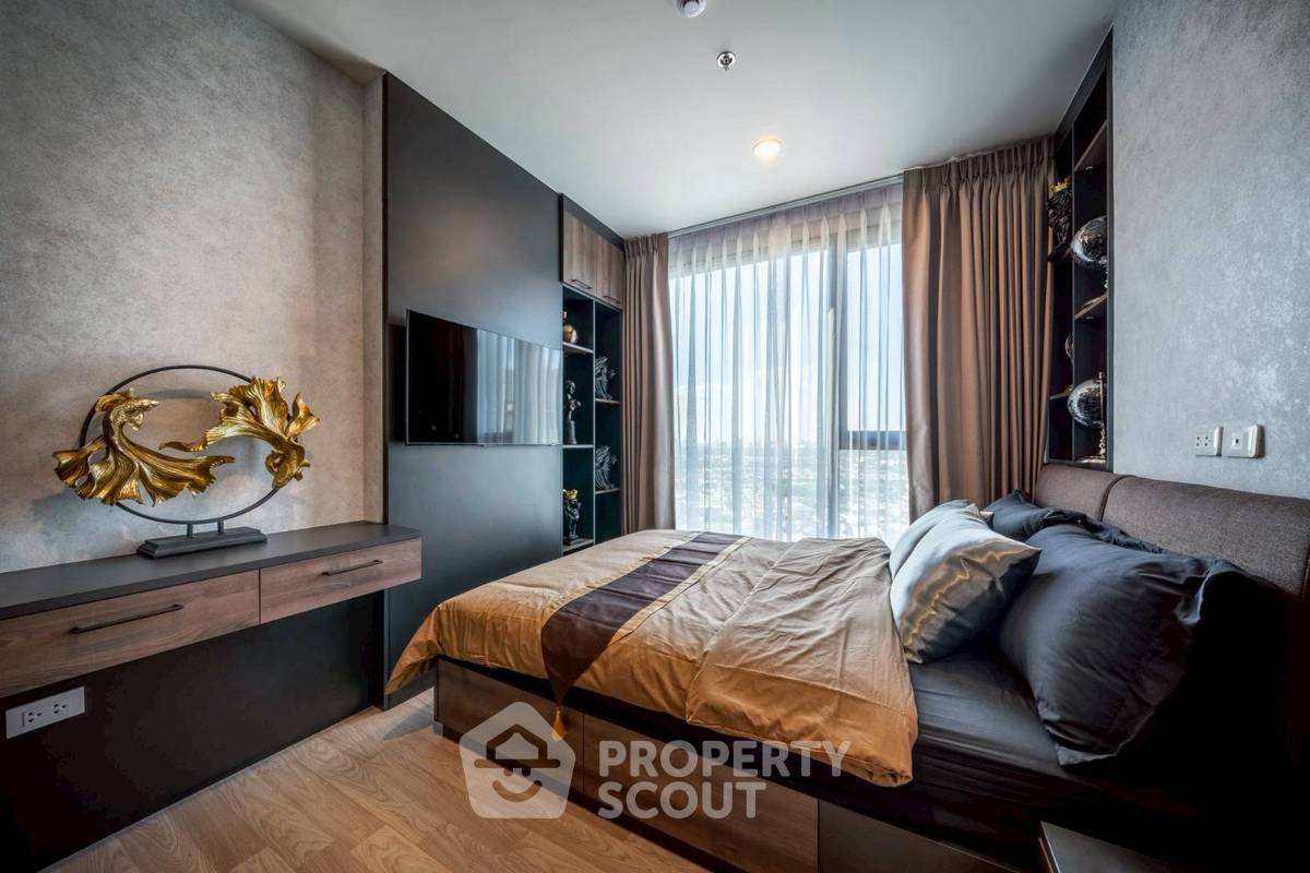 รูป คอนโด 2-ห้องนอน ที่ ไอดีโอ โมบิ สุขุมวิท อีสต์พอยท์ ใกล้ BTS แบริ่ง (ID 2708505) - รูปที่ 4/18