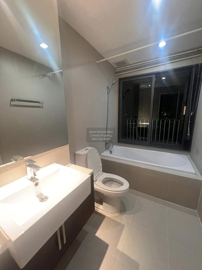 รูป 🔥🔥🔥 เช่าคอนโด โนเบิล รีมิกซ์ BTS-ทองหล่อ คลองตัน เขต วัฒนา กรุงเทพ CX-133356 ✅ ทักไลน์ @connexproperty ตอบทันที ทีมงานมืออาชีพ ✅ 🔥🔥🔥 - รูปที่ 11/12