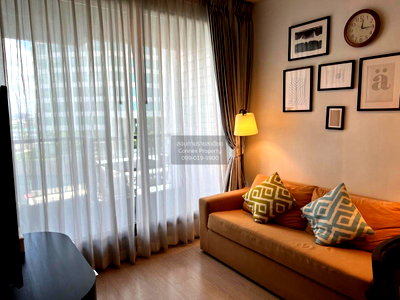 Condos for rent : For Rent Condo , RHYTHM Sukhumvit 44/1 , BTS-Phra Khanong , Phra Khanong , Khlong Toei , Bangkok , CX-121088 ✅ Live chat with us ADD LINE @connexproperty ✅
