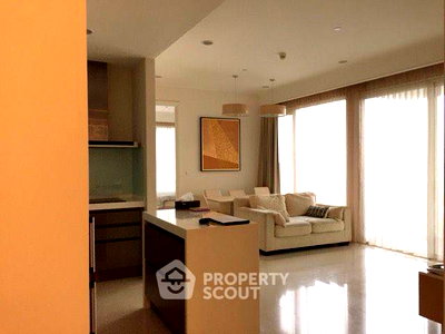 Condos for sale : 2-BR Condo at Q Langsuan near BTS Ratchadamri (ID 2707810)