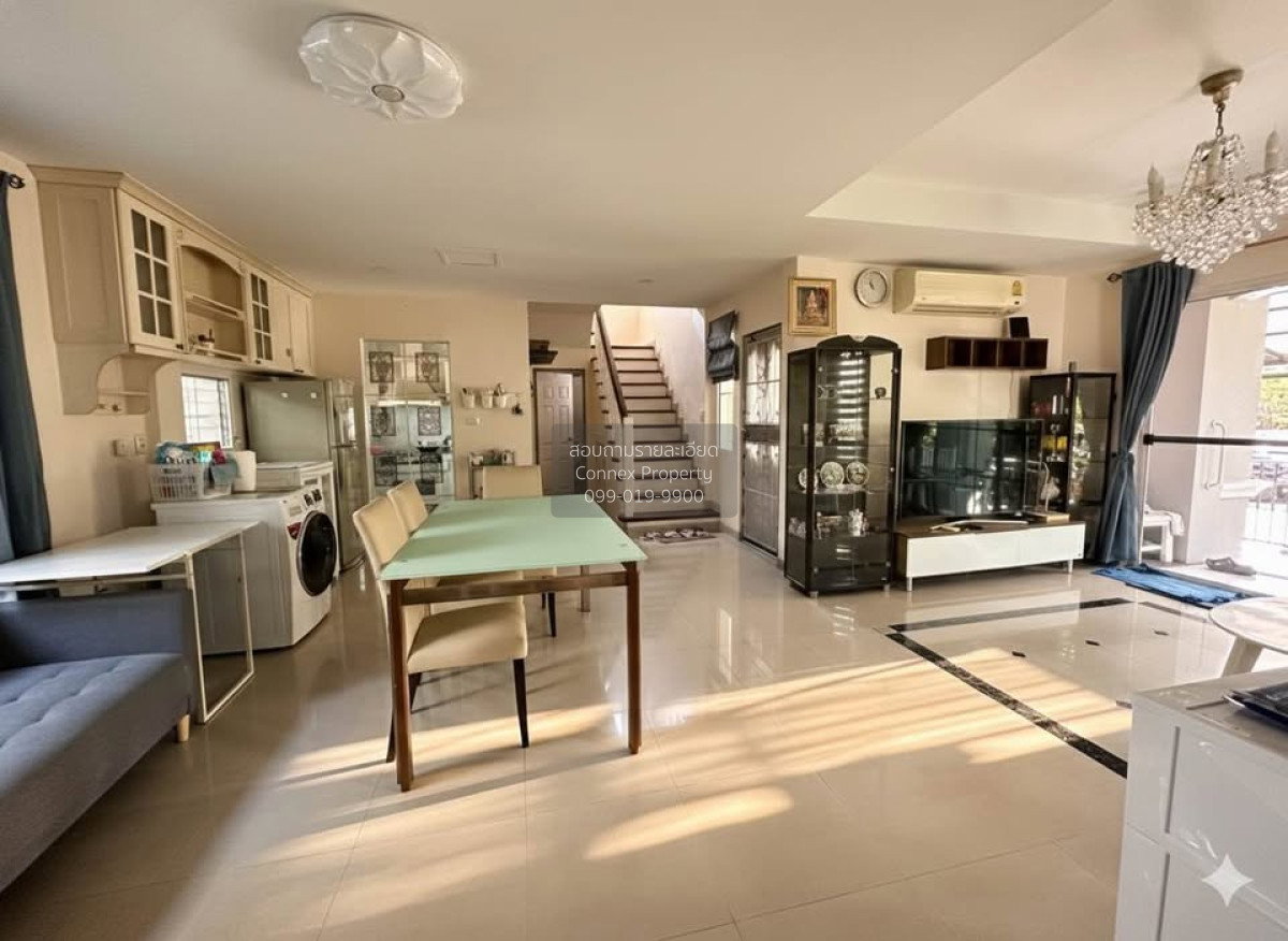 รูป ขายบ้าน  มัณฑนา เพชรเกษม 81 รีโนเวทใหม่ หนองแขม เขต หนองแขม กรุงเทพ CX-148058 ✅ ทักไลน์ @connexproperty ตอบทันที ทีมงานมืออาชีพ ✅ - รูปที่ 6/10