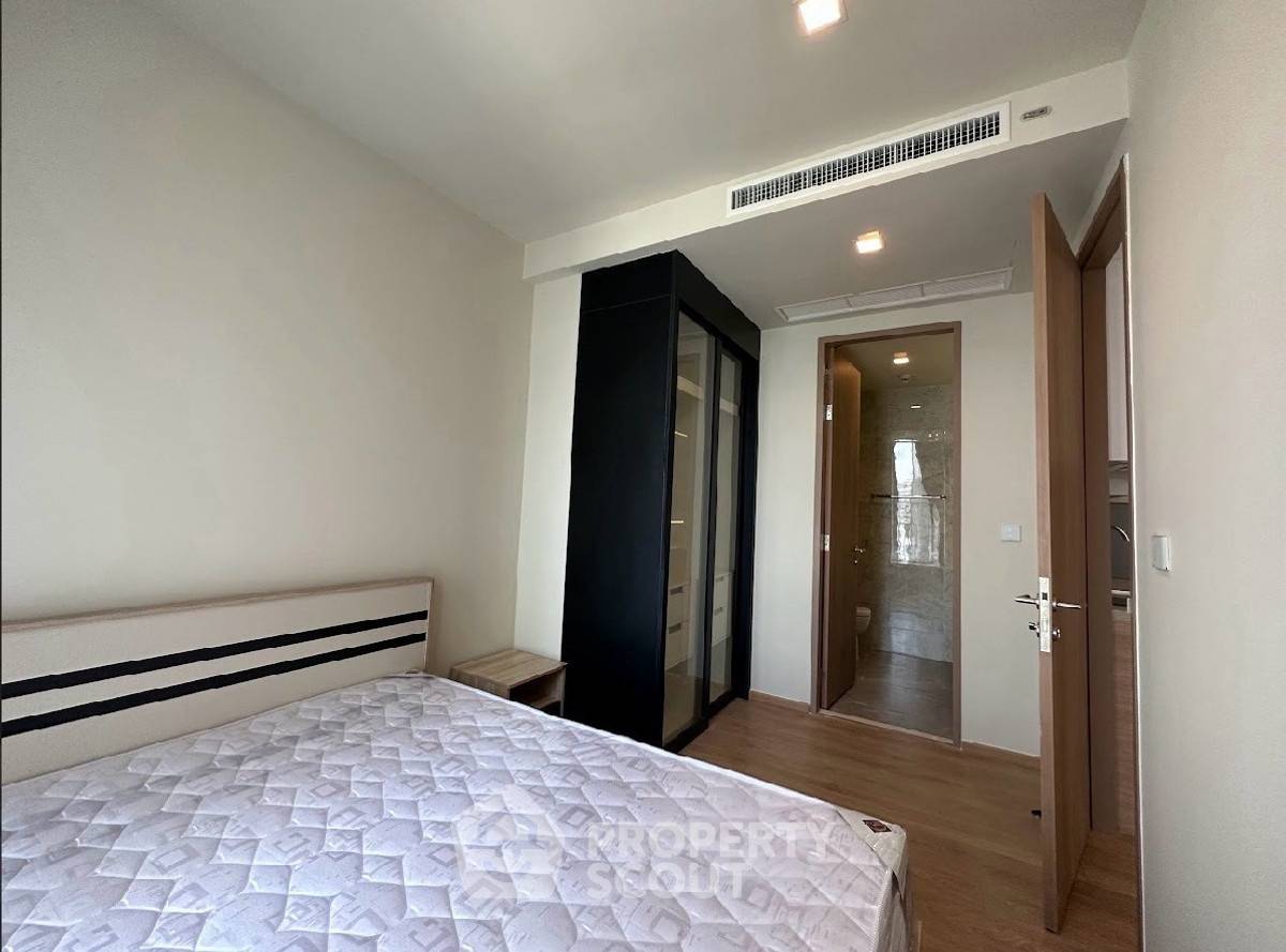 รูป คอนโด 1-ห้องนอน ที่ คอนโด โนเบิล อราวน์ สุขุมวิท 33 ใกล้ BTS พร้อมพงษ์ (ID 2473847) - รูปที่ 5/8