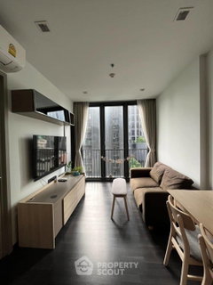 รูปภาพ 1-BR 35 Sqm Condo At The Line Asoke - Ratchada, 300m To MRT Phra Ram 9 (ID 1169198)