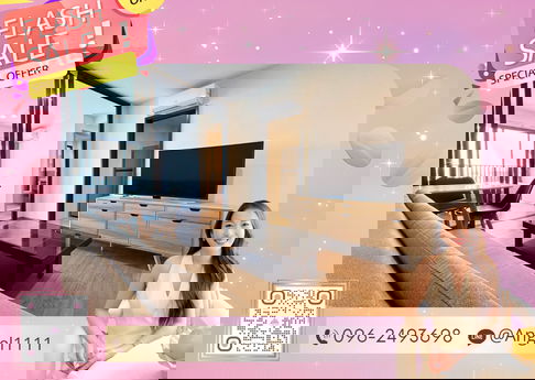 ✨🦄 Special Offer 🦄✨ The Line Vibe Phahonyothin