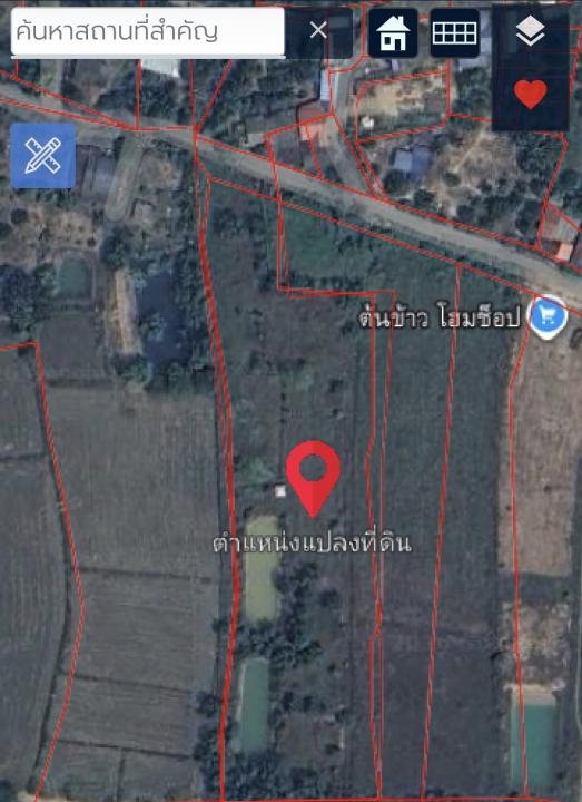 รูป ขายที่ดิน 5-2-55.4 ไร่ ใกล้แหล่งท่องเที่ยว น้ำตกสาริกา น้ำตกนางรอง ใกล้เขื่อนขุนด่านปราการชล ตำบลเกาะหวาย อำเภอปากพลี จังหวัดนครนายก - รูปที่ 11/15