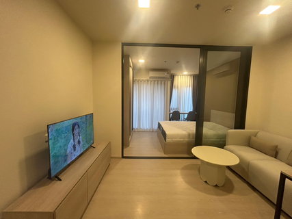 รูปภาพ ST0727 For rent: FLO by Sansiri, ready to move in.