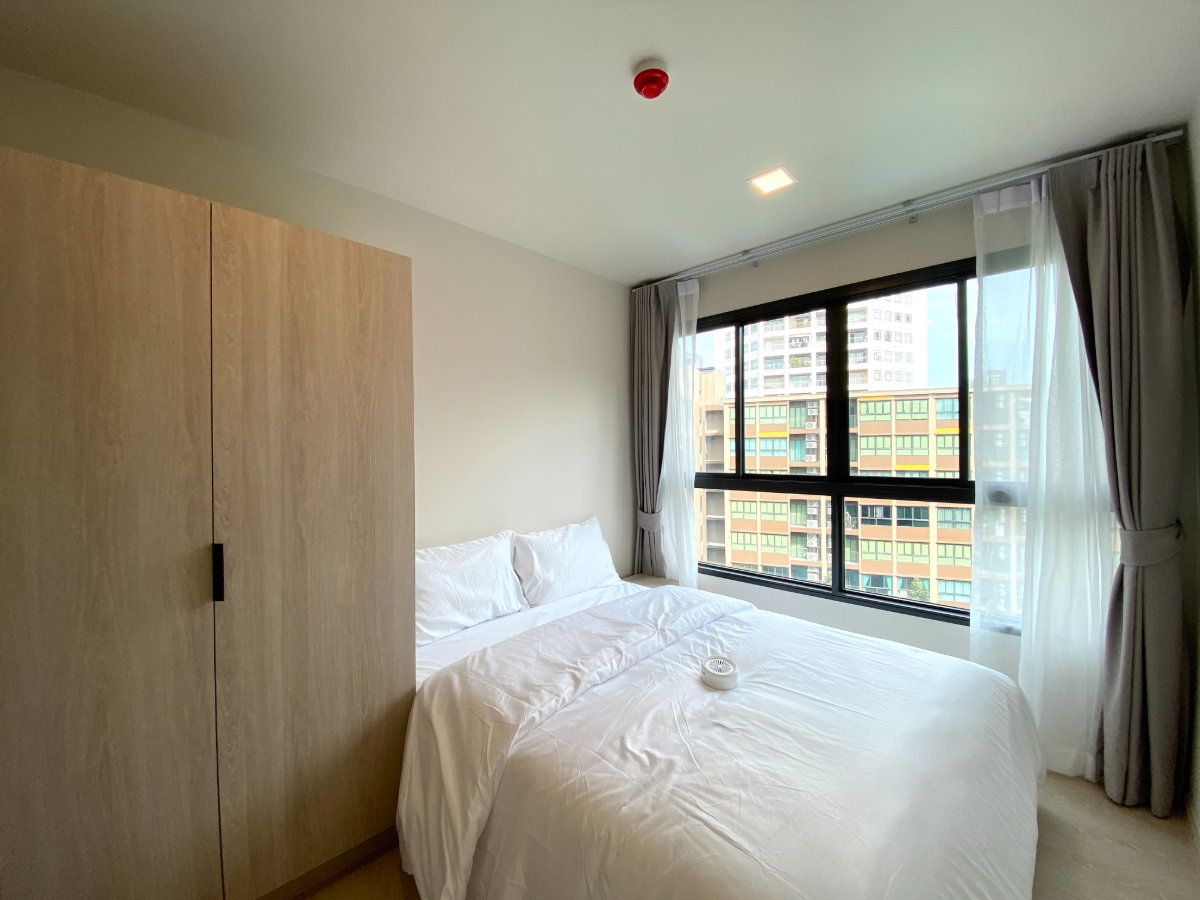 picture Dcondo calm Ramkhamhaeng 40 2Bedroom - 10/30