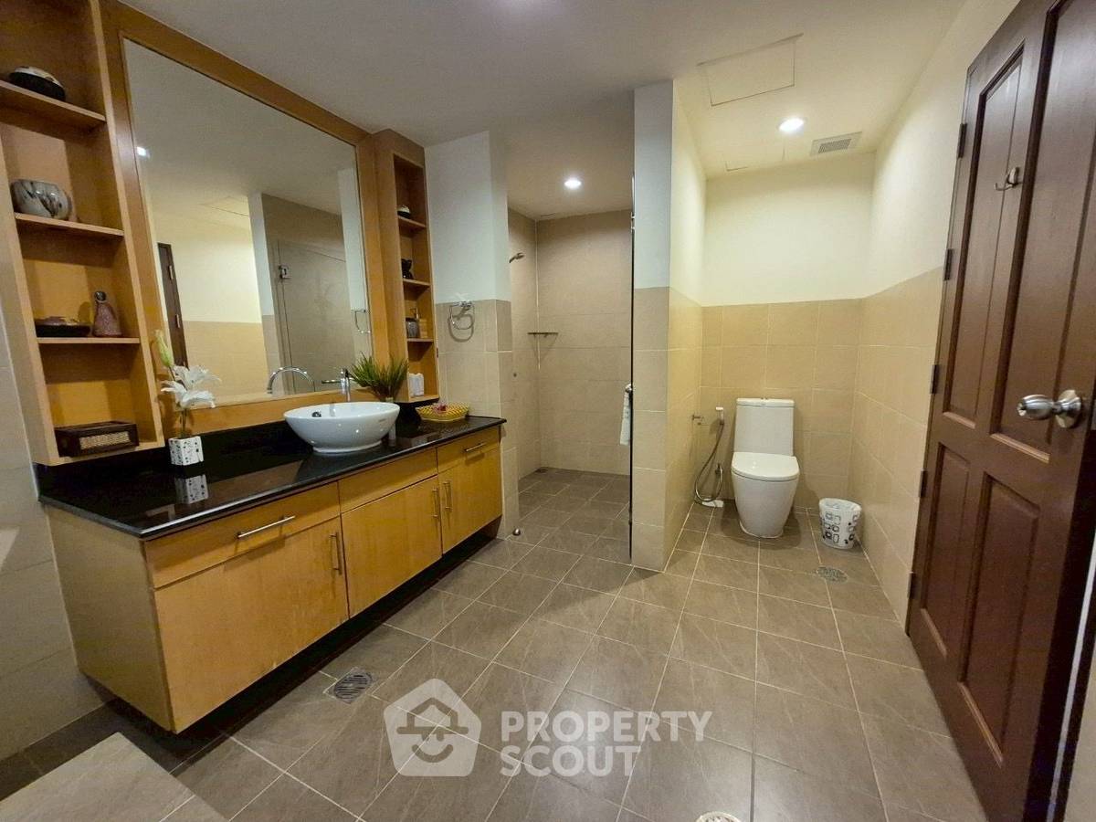 รูป คอนโด 3-ห้องนอน ที่ ซีริดจ์หัวหิน (คอนโด) ใกล้ เมมโมรี่ เฮาส์ คาเฟ่ หัวหิน (ID 2164152) - รูปที่ 14/22