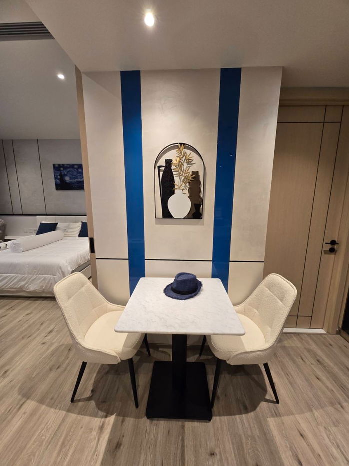 รูป For Rent Condo Arom Wongamat Unit Code: S03-2649 - รูปที่ 25/34