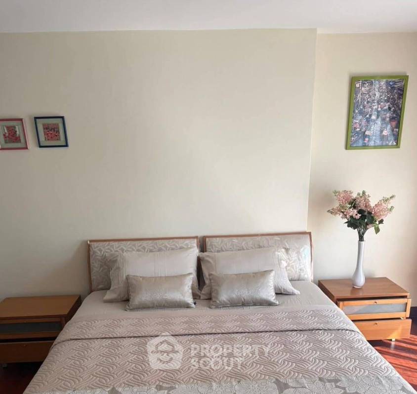 รูป คอนโด 2-ห้องนอน ที่ อโศก เพลส ใกล้ MRT สุขุมวิท (ID 2632587) - รูปที่ 3/4