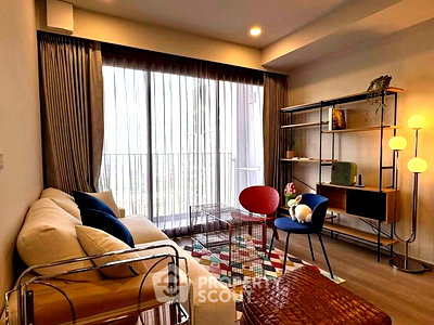 Condos for sale : 2-BR Condo at Whizdom The Forestias in Bang Kaeo (ID 2394226)