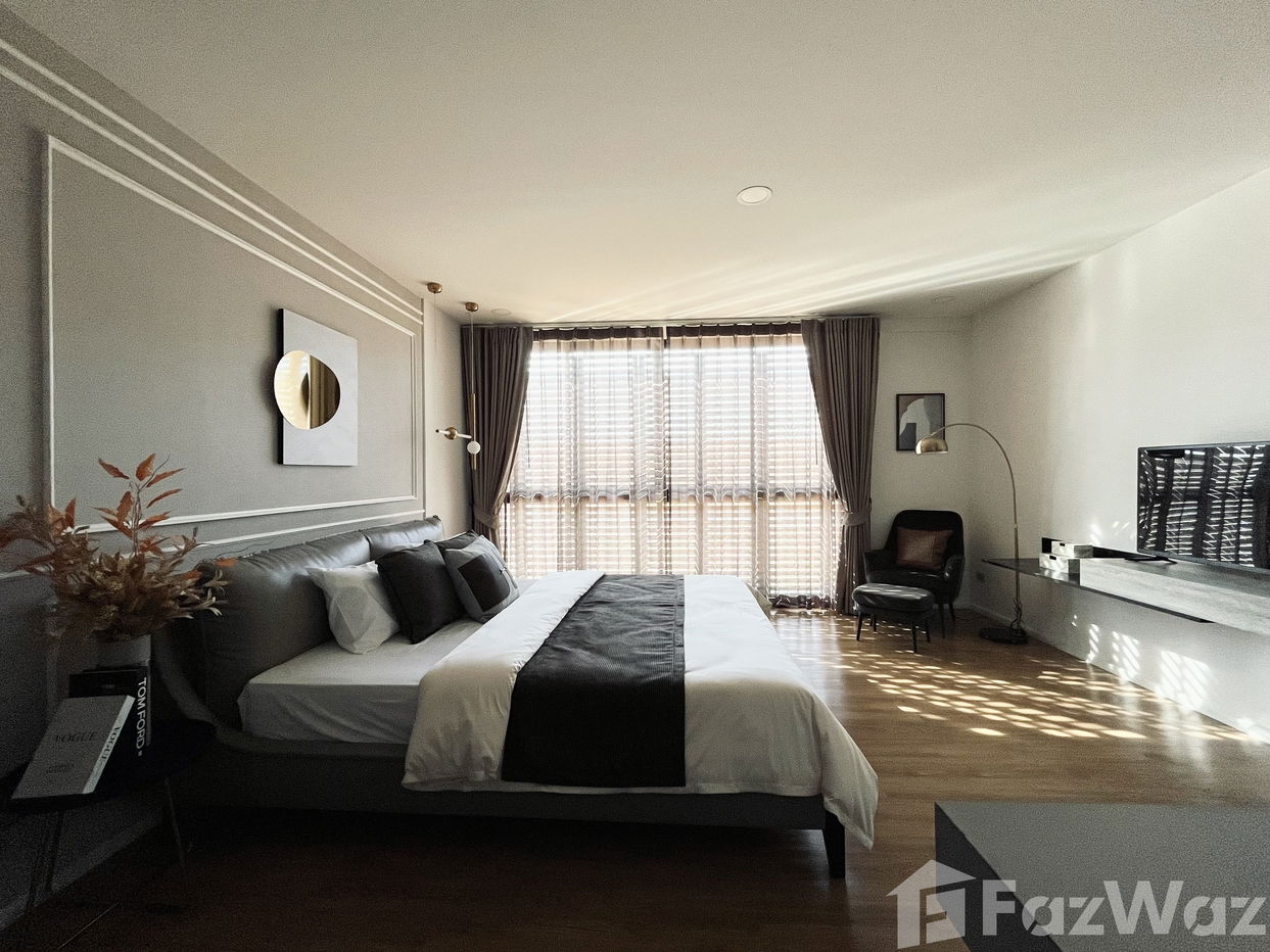 รูป ขาย ทาวน์เฮ้าส์ 3 ห้องนอน ในโครงการ แอเรีย 32 1900839 - รูปที่ 6/22