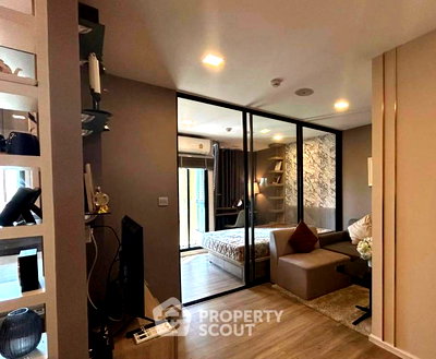 คอนโดให้เช่า : คอนโด 1-ห้องนอน ที่ แอทโมซ รัชดา-ห้วยขวาง ใน วังทองหลาง (ID 2698686)