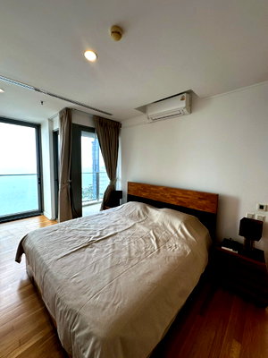 คอนโดให้เช่า : For Rent | Northpoint Pattaya | High Floor | Sea View (S03-2636)