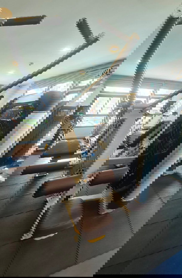 รูป [ให้เช่าคอนโด] Acradia Beach Continental Pattaya - รูปที่ 15/15