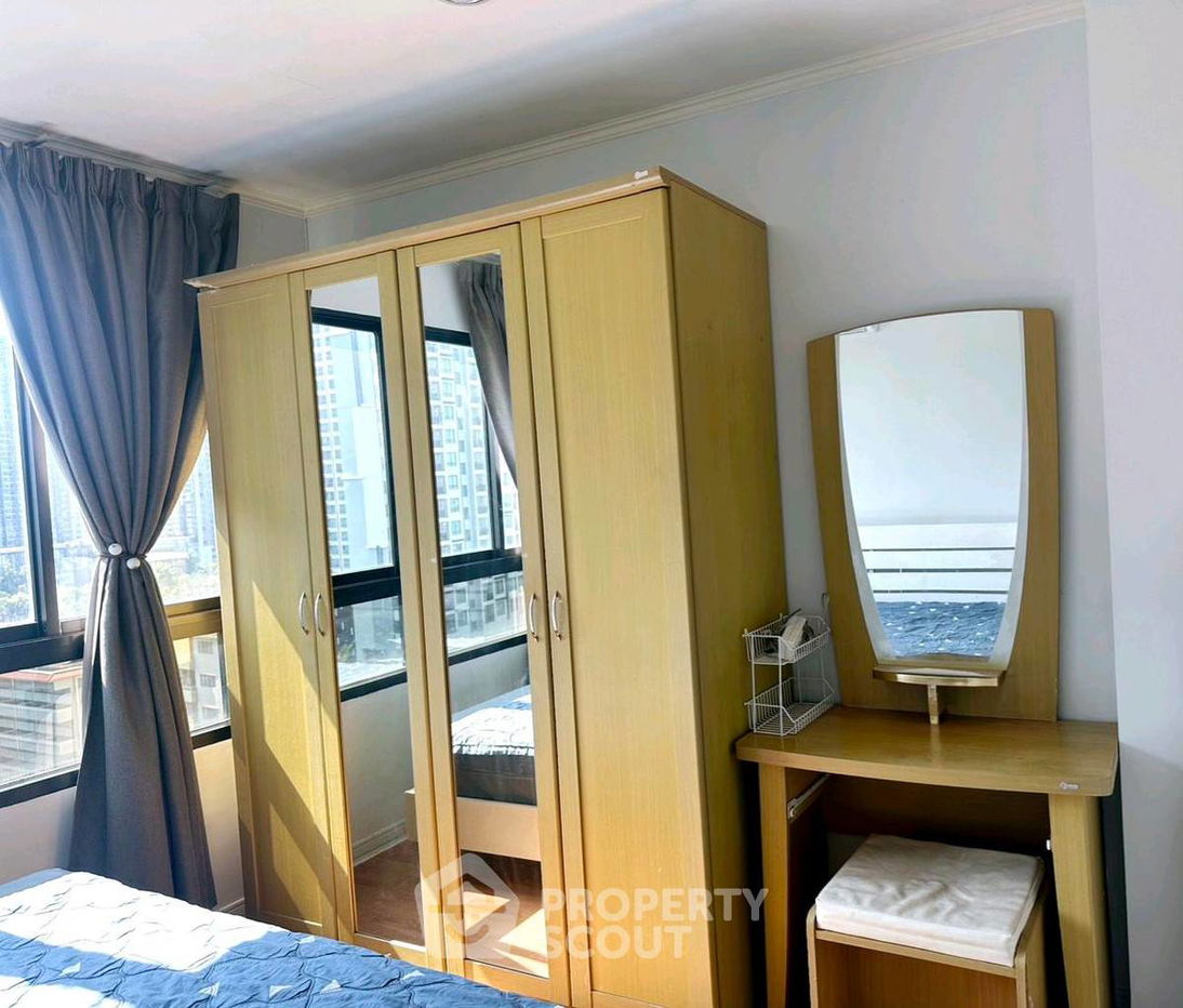 รูป คอนโด 1-ห้องนอน ที่ ลุมพินี วิลล์ สุขุมวิท 77 ใกล้ BTS อ่อนนุช (ID 2709957) - รูปที่ 5/11