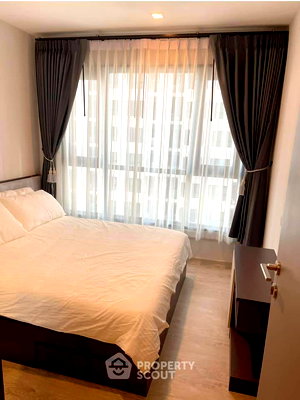 Condos for rent : 1-BR Condo at The Base Central Pattaya close to Central Festival Pattaya (ID 1168118)