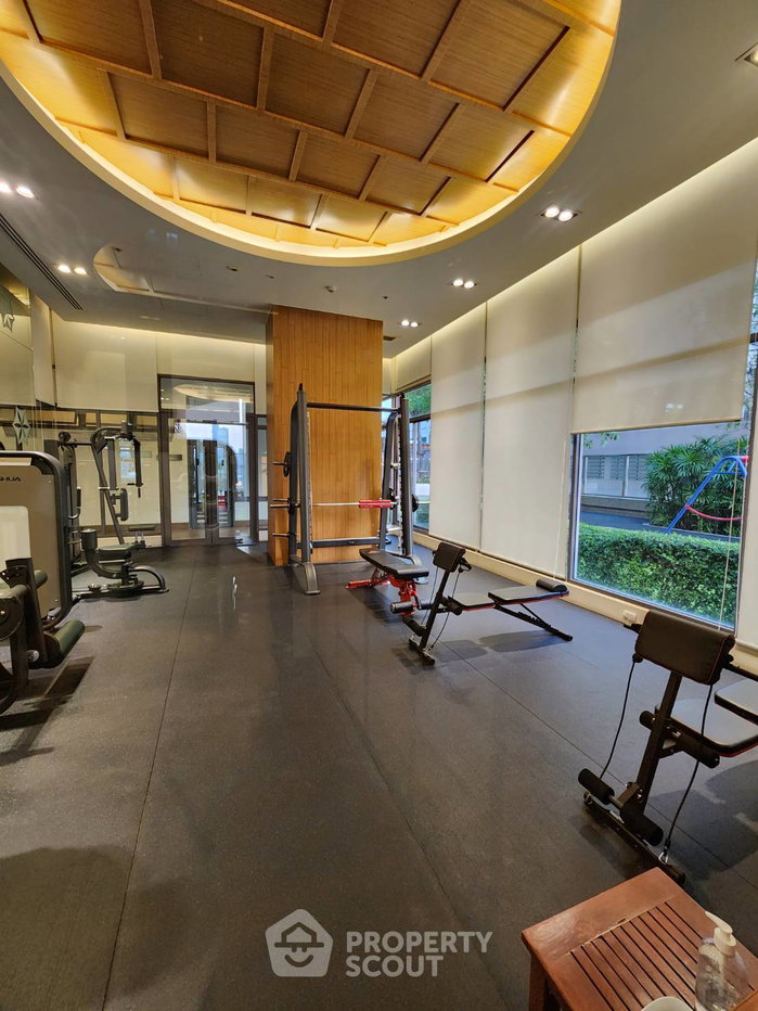 รูป คอนโด 1-ห้องนอน ที่ ไบร์ท สุขุมวิท 24 คอนโดมิเนียม ใกล้ BTS พร้อมพงษ์ (ID 2078807) - รูปที่ 17/18