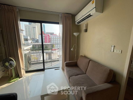 รูปภาพ 1-BR Condo at Le Cote Sukhumvit 14 near BTS Asok (ID 2022524)