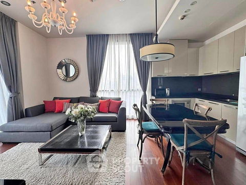2-BR Condo at Quattro By Sansiri near BTS Thong Lor (ID 2250030)