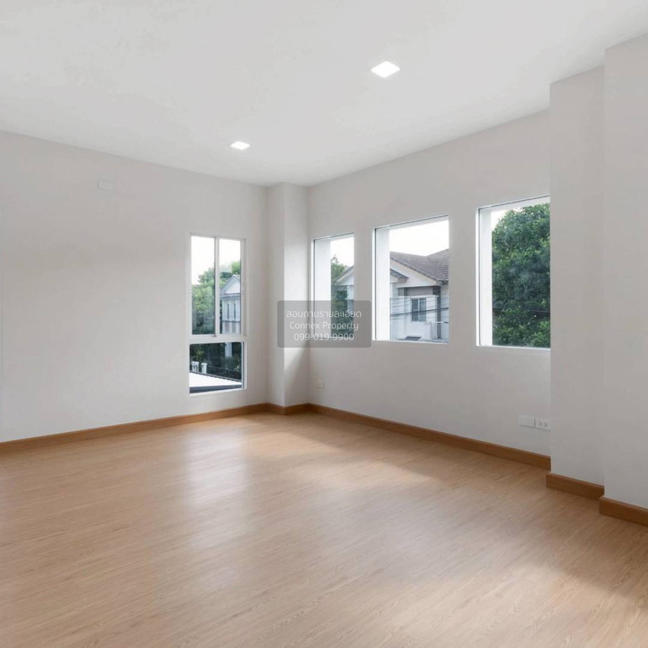 รูป ขายบ้าน บ้านชัยพฤกษ์ รัตนาธิเบศร์-วงแหวน รีโนเวทใหม่ เสาธงหิน บางใหญ่ นนทบุรี CX-148383 ✅ ทักไลน์ @connexproperty ตอบทันที ทีมงานมืออาชีพ ✅ - รูปที่ 10/12