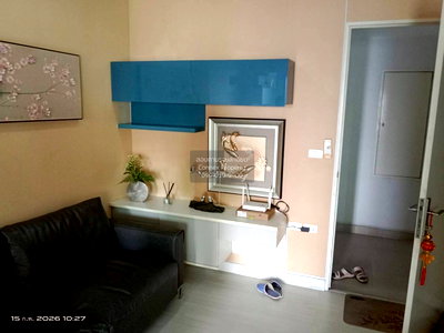 Condos for rent : 🔥🔥🔥 FOR RENT condo , The Room Ratchada - Ladprao , MRT-Lat Phrao , Lat Yao , Chatuchak , Bangkok , CX-44415 ✅ Live chat with us ADD LINE @connexproperty ✅ 🔥🔥🔥