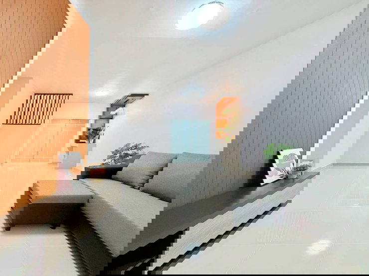 รูป นนทบุรี  วัดลาดปลาดุก  หมู่บ้านพฤกษา 3 นัดชมบ้านโทรเล๊ย  085-318-6868 คุณวา - รูปที่ 8/20