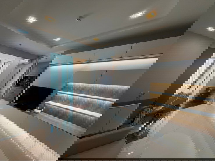 รูป [ให้เช่า] คอนโด เดอะ เมโทรโพลิส สำโรง อินเตอร์เชนจ์ (The Metropolis Samrong Interchange) - รูปที่ 1/9