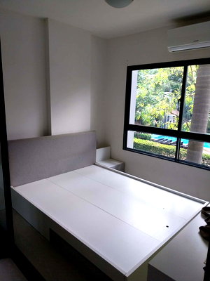 Condos for sale Rangsit University : 🔥 Urgent Sale! Condo at Grene Don Mueang – Song Prapha in a Great Location, Near Don Mueang Airport