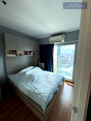 คอนโด โรงเรียนนานาชาติคิงส์คอลเลจกรุงเทพ :  P-1392🎊ขาย LUMPINI PLACE รัชดา-สาธุ ใกล้Central Plaza พระราม 3 เพียง 600 เมตร 