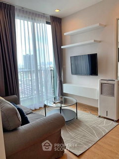 รูปภาพ 2-BR Condo at Q House Sukhumvit 79 near BTS On Nut (ID 2614756)