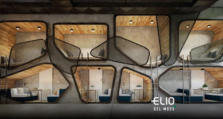 รูป 🔴RK21304🟡 ให้เช่าถูกมาก👍 Elio Del Moss Phaholyothin 34 💛🧡 ✅แอดไลน์ @119dgdea (มี @ ด้วย) แอดมินตอบไว - รูปที่ 8/12