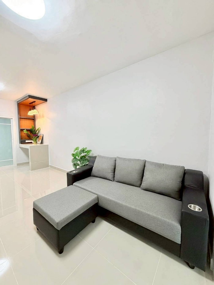 รูป นนทบุรี  วัดลาดปลาดุก  หมู่บ้านพฤกษา 3 นัดชมบ้านโทรเล๊ย  085-318-6868 คุณวา - รูปที่ 9/20