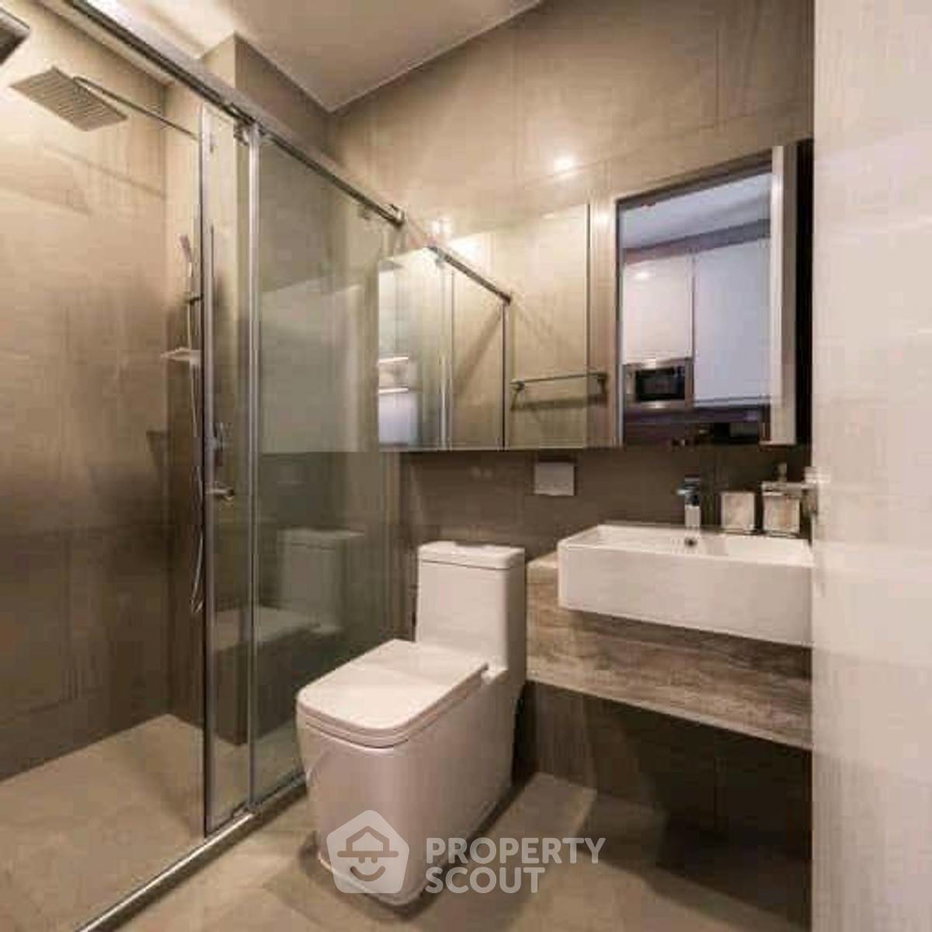 picture 1-BR Condo At Park Origin Phayathai, Near BTS Phaya Thai 300m (ID 2695480) - 7/11