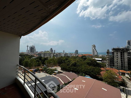 รูปภาพ คอนโด 1-ห้องนอน ที่ เอคเซคคิวทิฟ เรสซิเดนซ์ 4 ใกล้ ถนนพระตำหนัก พัทยา (ID 2710242)