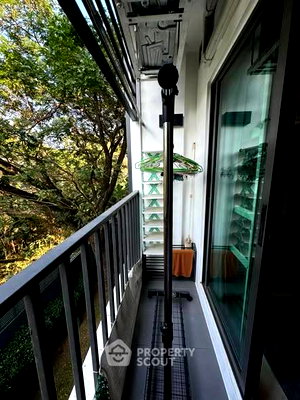 Condos for sale : 1-BR Condo at Escent Park Ville Chiangmai in Fa Ham (ID 2709599)