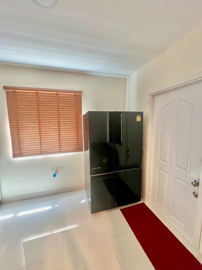 รูป 🏡 บ้านเดี่ยวหลังมุม ภัสสร เกาะแก้ว ที่ดินใหญ่ 82 ตร.ว. ราคา 9 ล้าน - รูปที่ 6/26