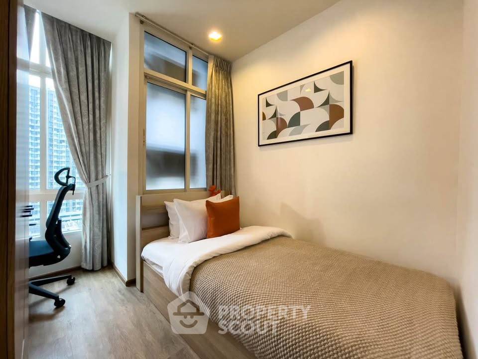 รูป คอนโด 2-ห้องนอน ที่ ไอดีโอ เวิร์ฟ สุขุมวิท ใกล้ BTS อ่อนนุช (ID 2702387) - รูปที่ 5/15