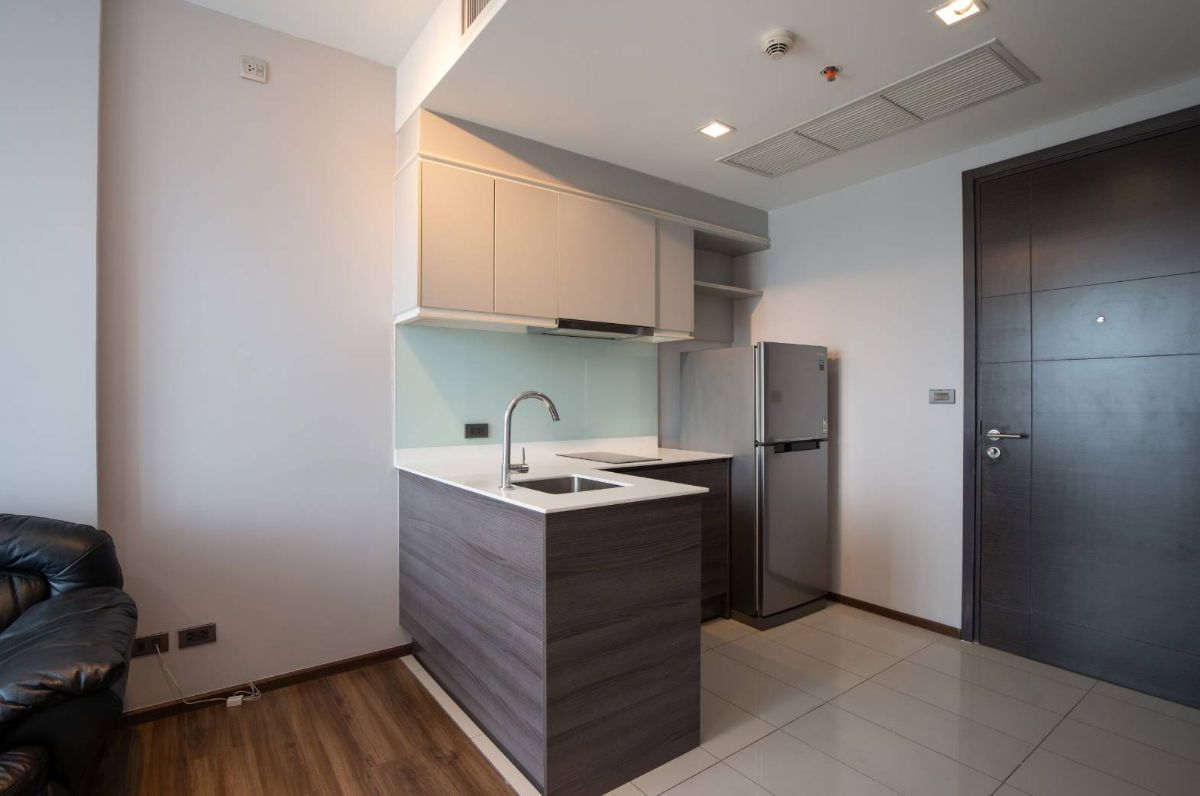 รูป Ceil by Sansiri 🎉🔅 1 bed 35 sq.m only 17,000 - รูปที่ 17/19
