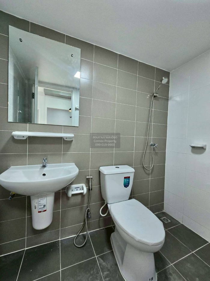 รูป ขายทาวน์เฮ้าส์/ทาวน์โฮม พฤกษา วิลล์ 63/1 พระราม 5 - วงศ์สว่าง บางไผ่ เมืองนนทบุรี นนทบุรี CX-144134 ✅ ทักไลน์ @connexproperty ตอบทันที ทีมงานมืออาชีพ ✅ - รูปที่ 11/12