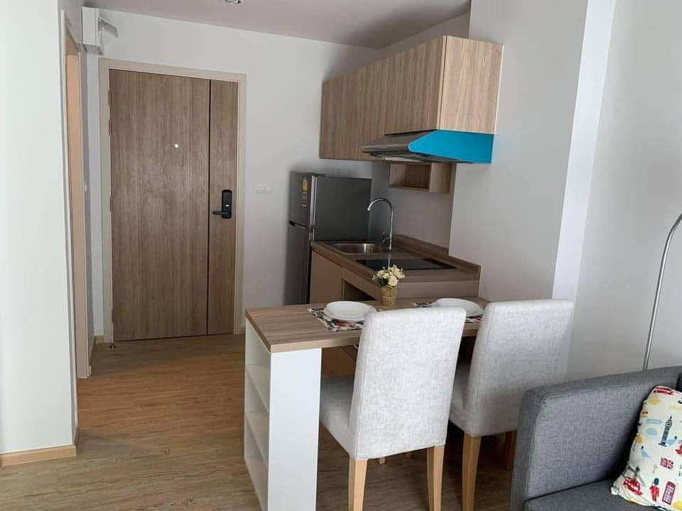 picture [RENT] ST0728    The Excel Hideaway Sukhumvit 50        (ID with @in front, LINE ID:  @idhomeland) - 1/5