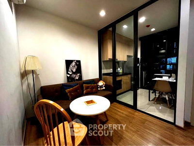 ขายคอนโด : คอนโด 1-ห้องนอน ที่ ฮาสุ เฮาส์ สุขุมวิท 77 ใกล้ BTS อ่อนนุช (ID 2473492)