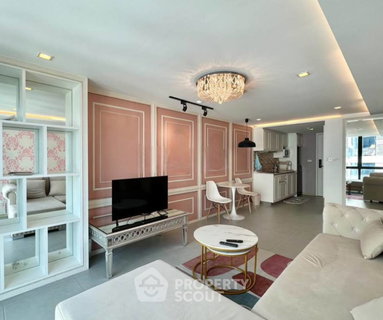 รูปภาพ คอนโด 1-ห้องนอน ที่ โซซิโอ ร่วมฤดี ใกล้ BTS นานา (ID 2702408)