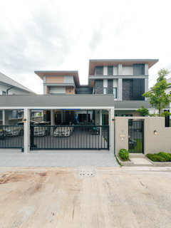 ND0268 ขายโครงการ THE ELEGANCE เพชรเกษม 81