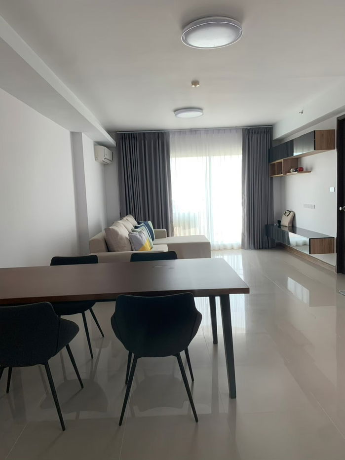 picture rent condo Supalai River Resort - 16/20